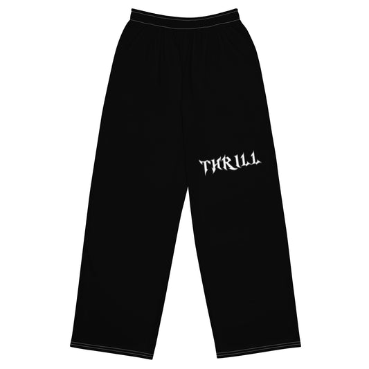 THRILL Sweats (Black)