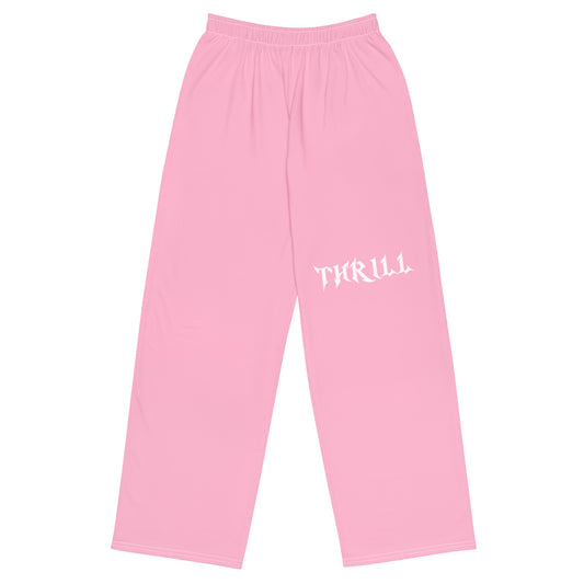 THRILL Sweats (Pink)