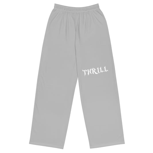 THRILL Sweats (Light Grey)