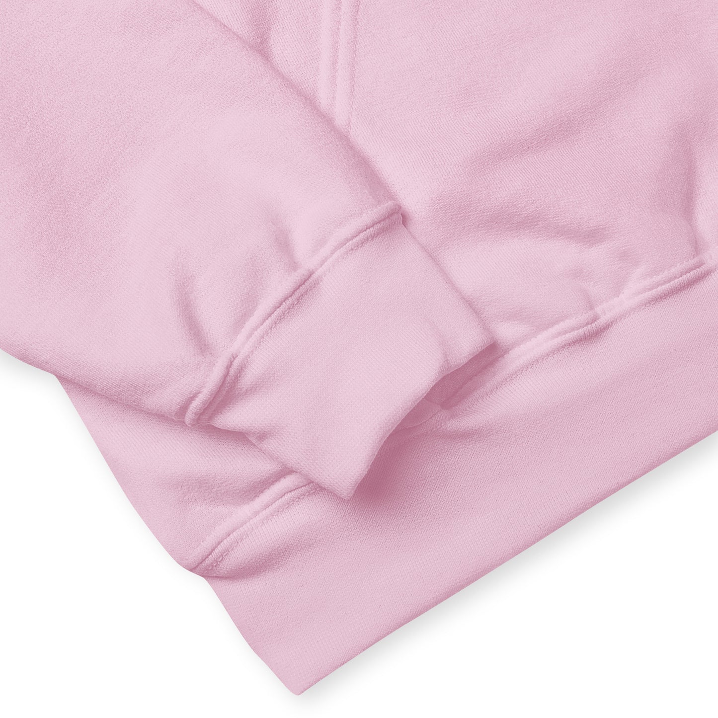 THRILL Unisex Hoodie (Pink)
